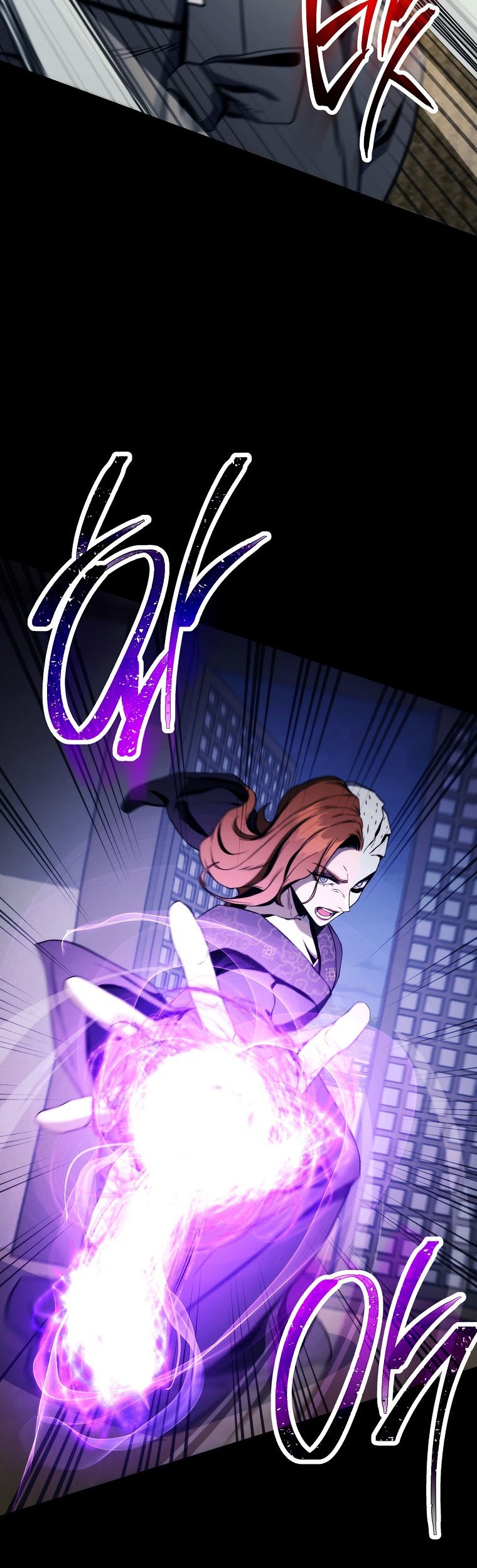 Skeleton Soldier Couldn’t Protect the Dungeon Chapter 248 - halaman 37