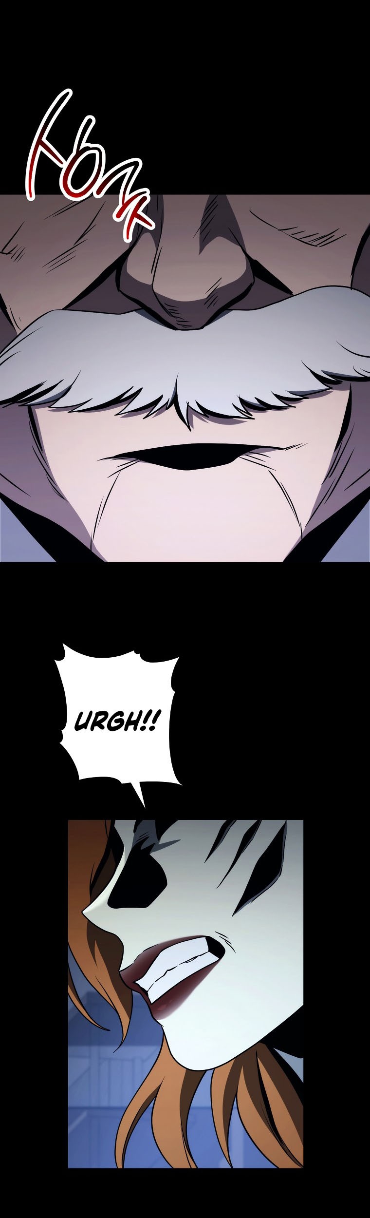 Skeleton Soldier Couldn’t Protect the Dungeon Chapter 248 - halaman 42