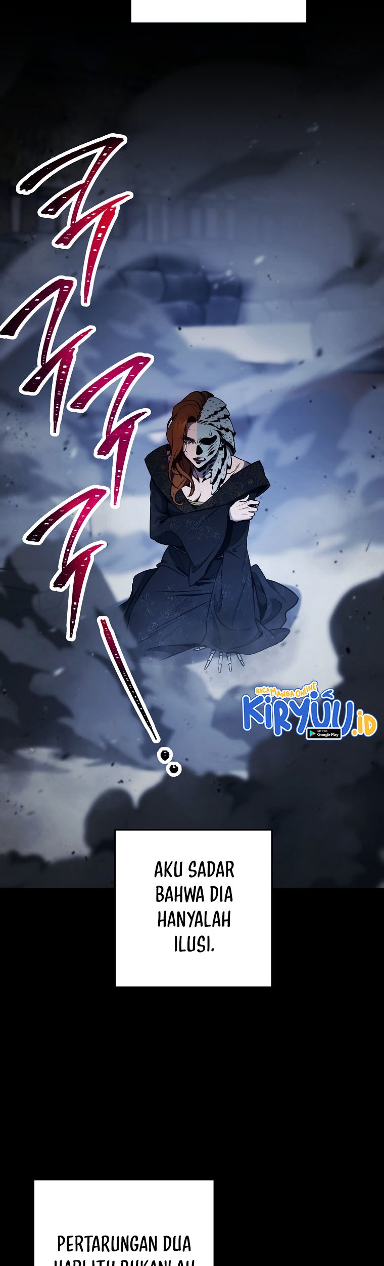 Skeleton Soldier Couldn’t Protect the Dungeon Chapter 248 - halaman 48