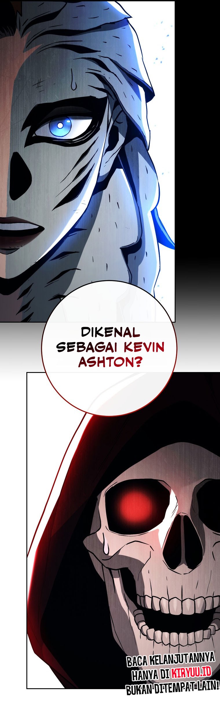 Skeleton Soldier Couldn’t Protect the Dungeon Chapter 248 - halaman 56