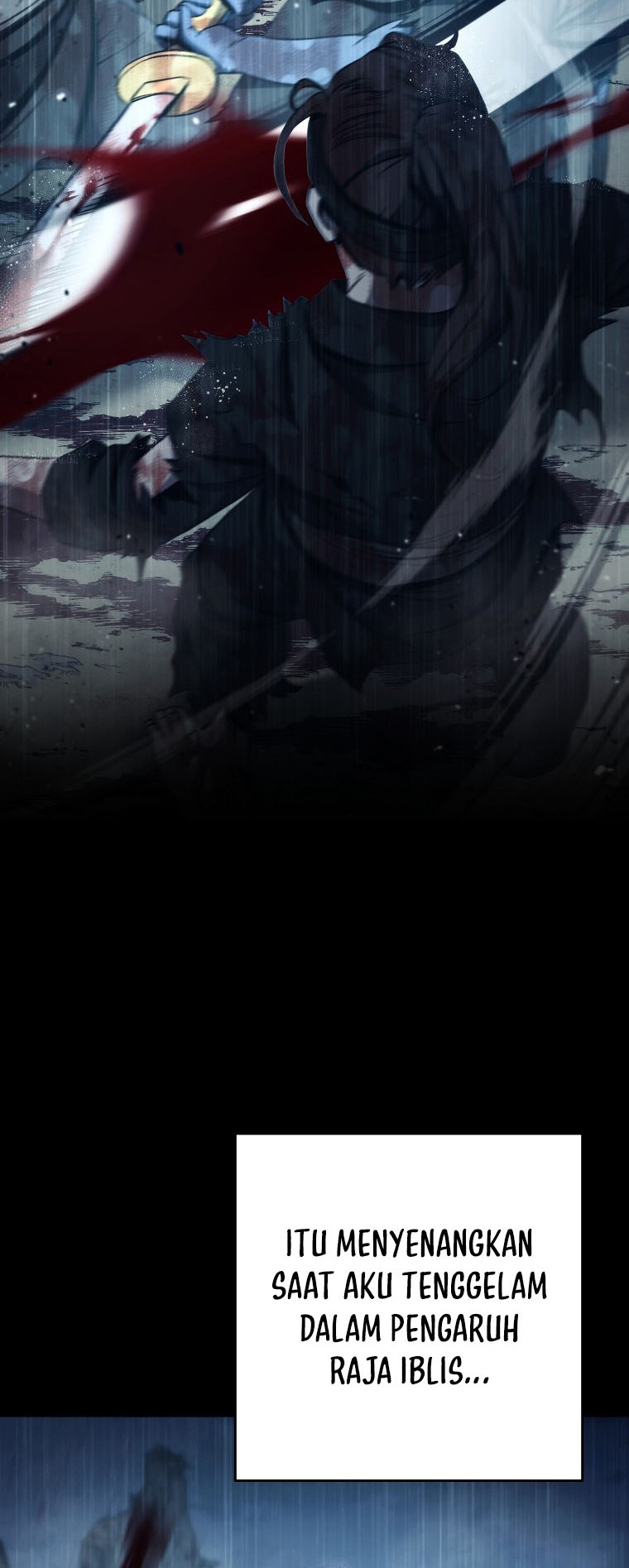 Skeleton Soldier Couldn’t Protect the Dungeon Chapter 248 - halaman 7