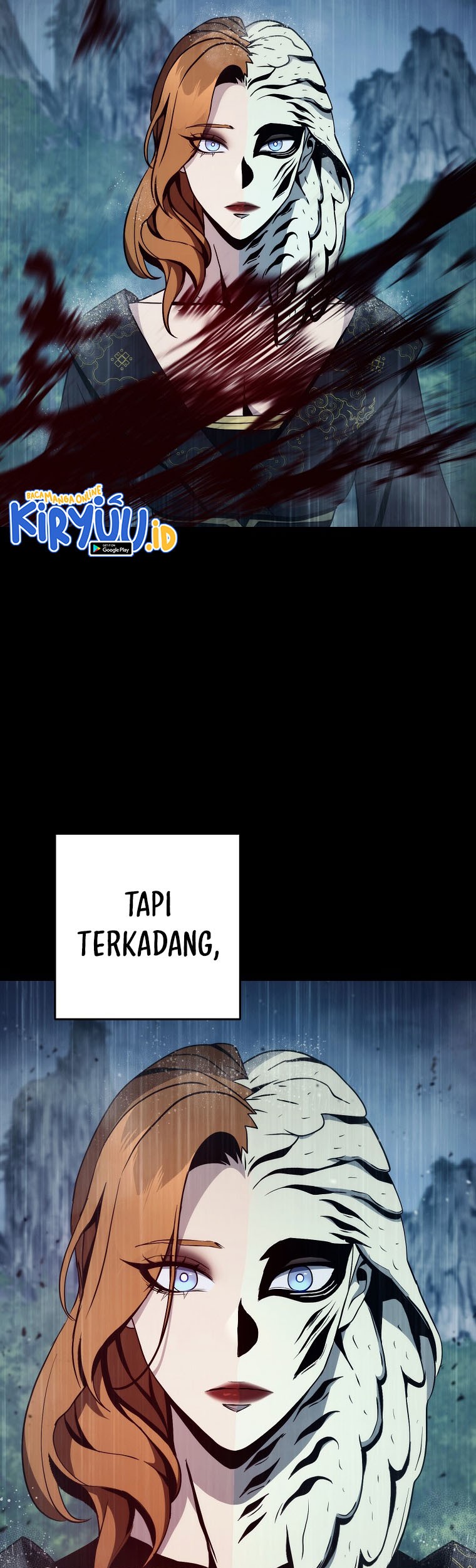 Skeleton Soldier Couldn’t Protect the Dungeon Chapter 248 - halaman 8