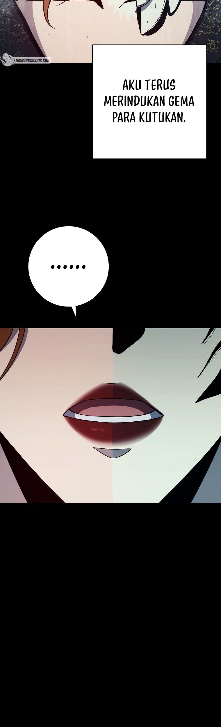 Skeleton Soldier Couldn’t Protect the Dungeon Chapter 248 - halaman 9
