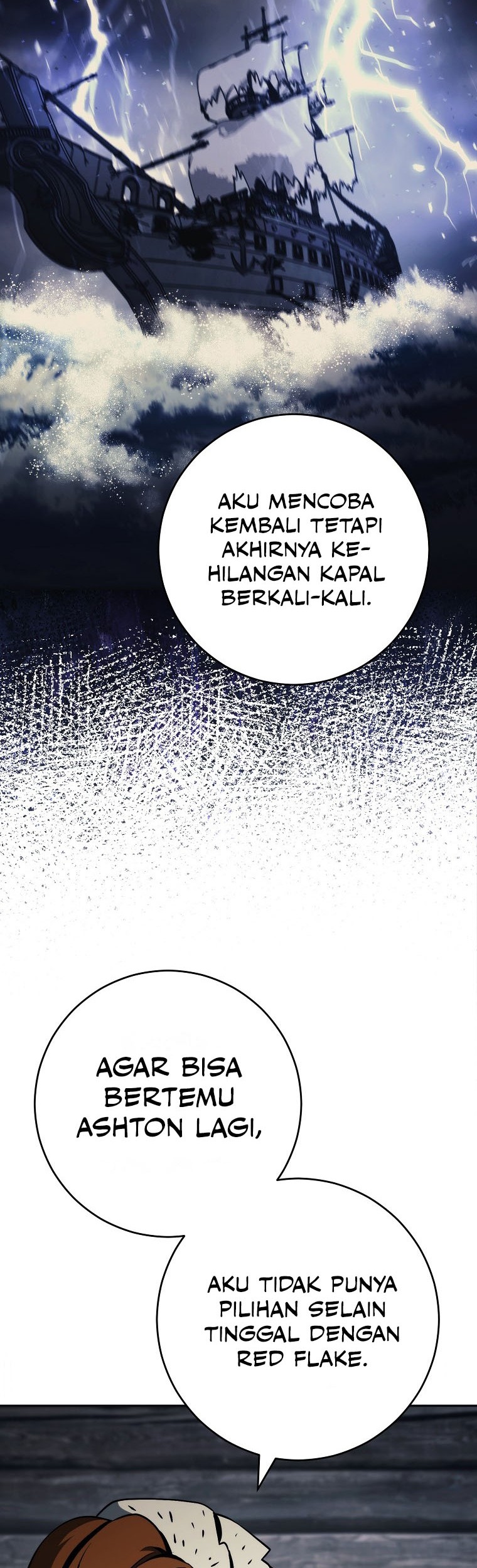Skeleton Soldier Couldn’t Protect the Dungeon Chapter 249 - halaman 11