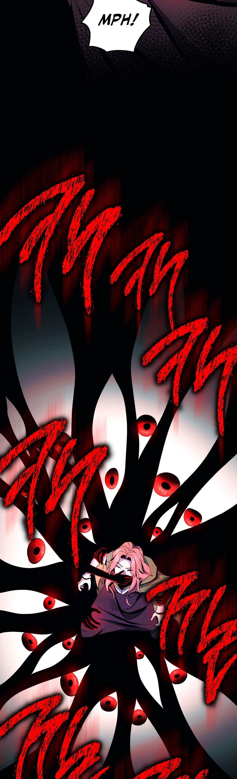 Skeleton Soldier Couldn’t Protect the Dungeon Chapter 249 - halaman 30
