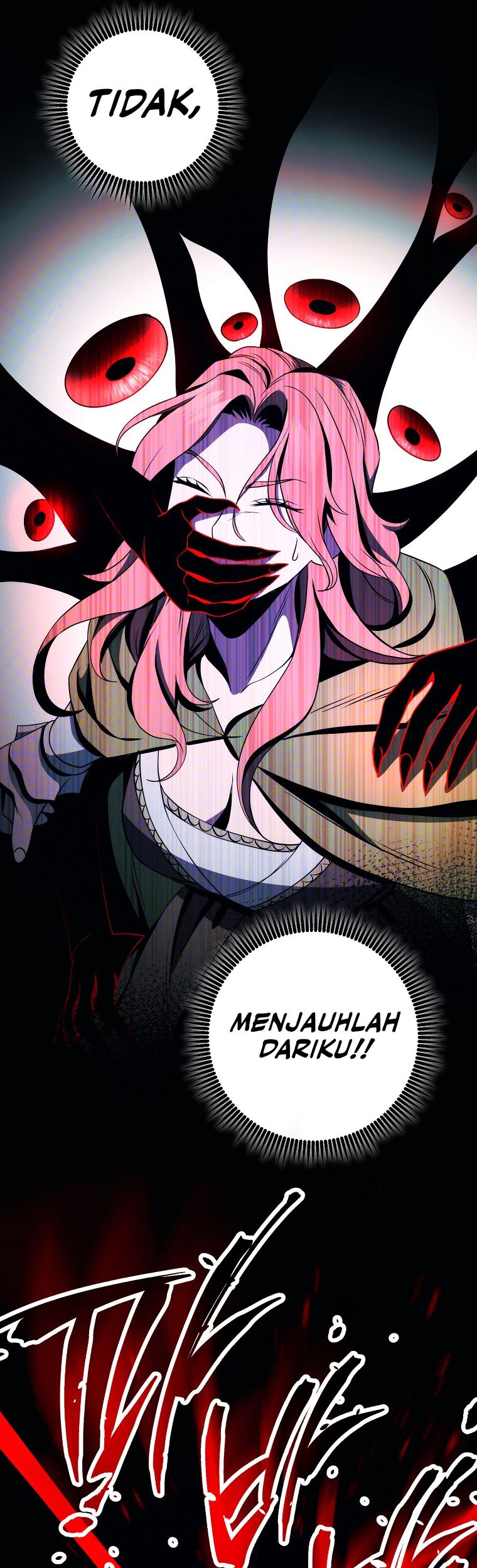 Skeleton Soldier Couldn’t Protect the Dungeon Chapter 249 - halaman 32