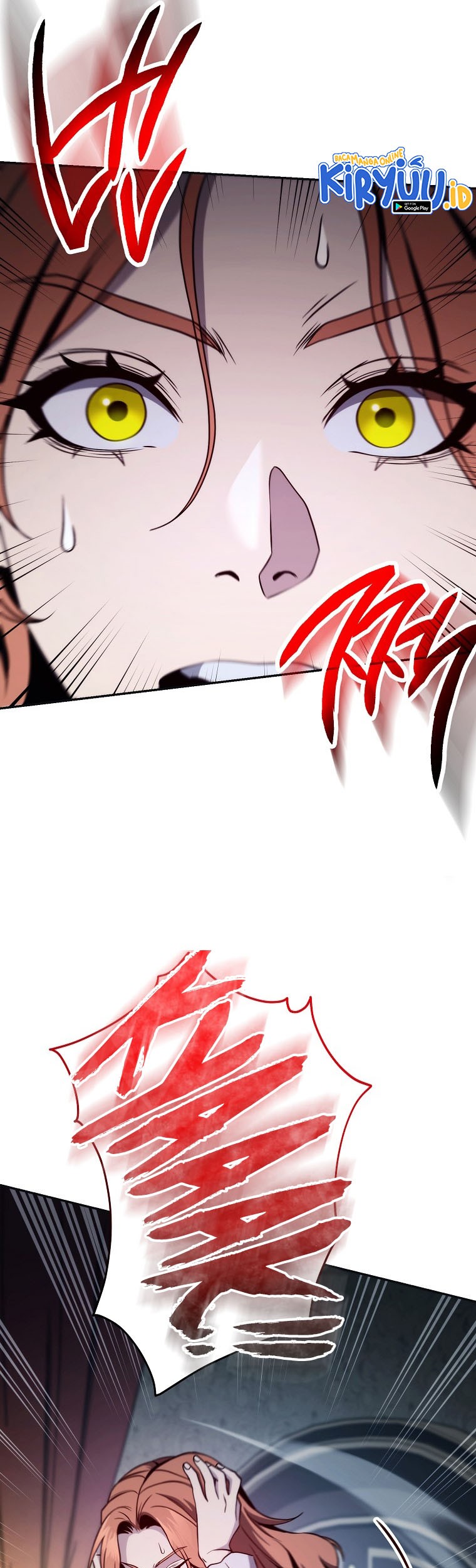 Skeleton Soldier Couldn’t Protect the Dungeon Chapter 249 - halaman 34