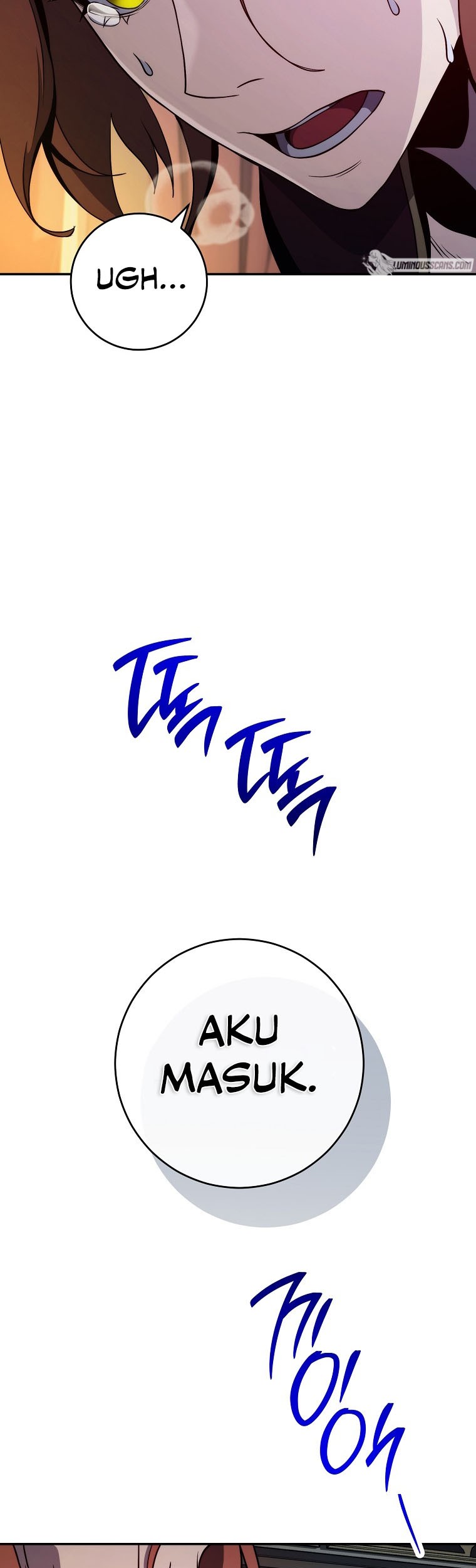 Skeleton Soldier Couldn’t Protect the Dungeon Chapter 249 - halaman 36