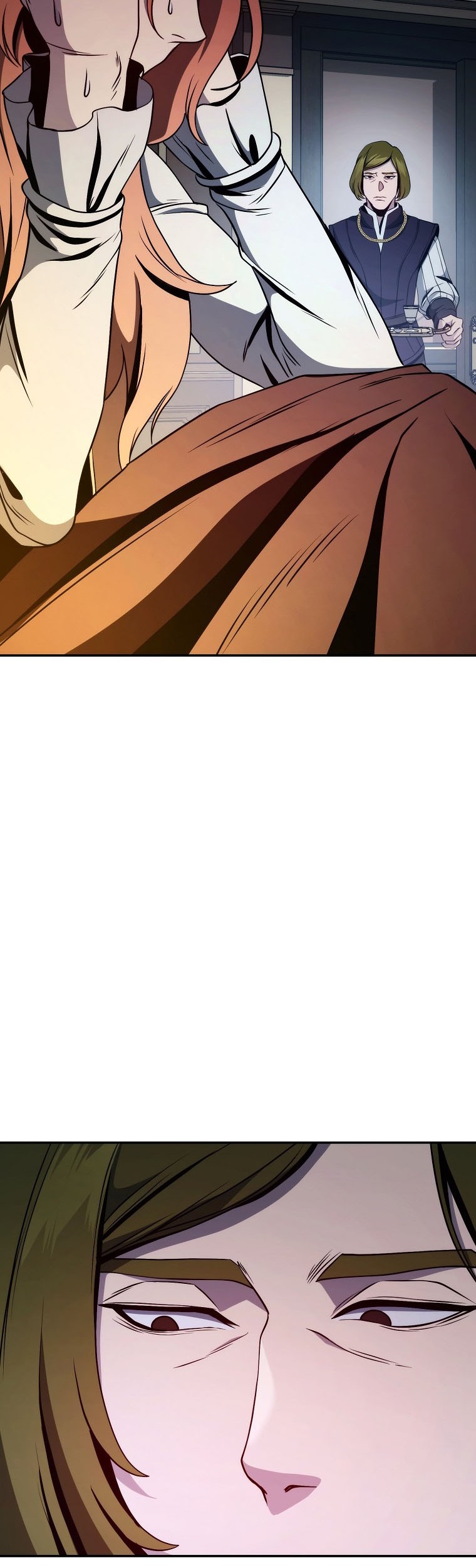 Skeleton Soldier Couldn’t Protect the Dungeon Chapter 249 - halaman 37