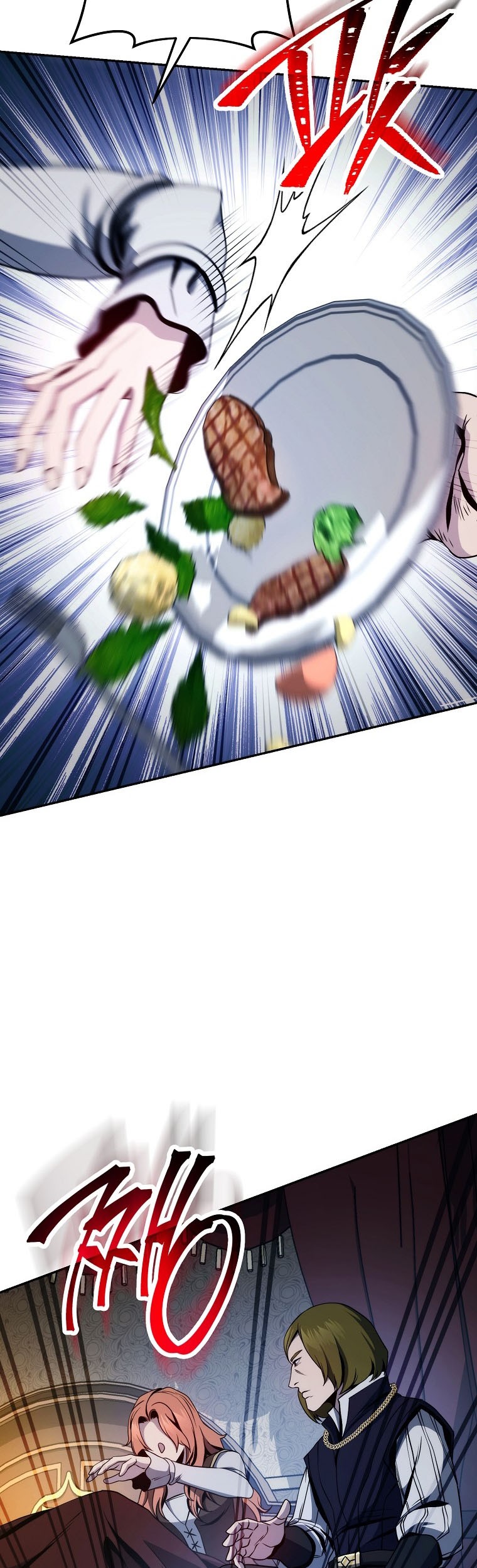 Skeleton Soldier Couldn’t Protect the Dungeon Chapter 249 - halaman 40