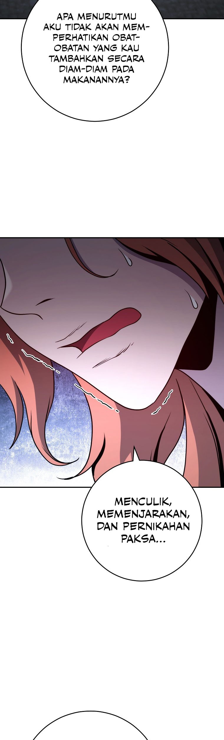 Skeleton Soldier Couldn’t Protect the Dungeon Chapter 249 - halaman 42