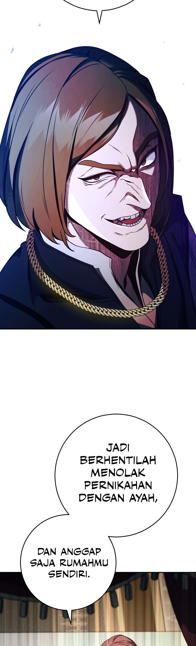 Skeleton Soldier Couldn’t Protect the Dungeon Chapter 249 - halaman 45