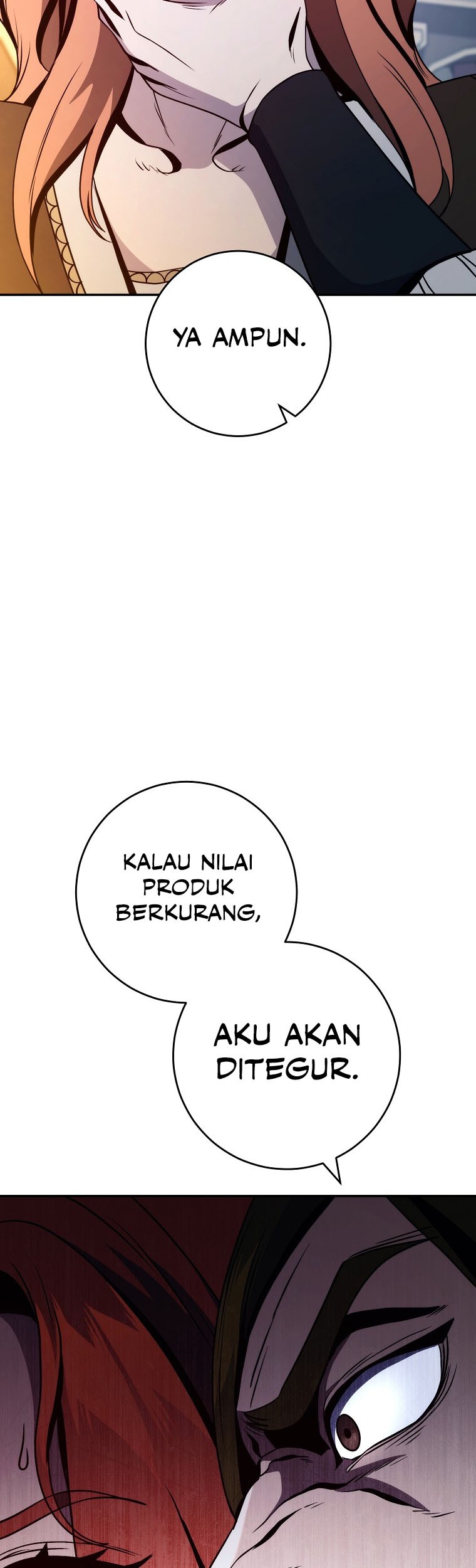 Skeleton Soldier Couldn’t Protect the Dungeon Chapter 249 - halaman 48