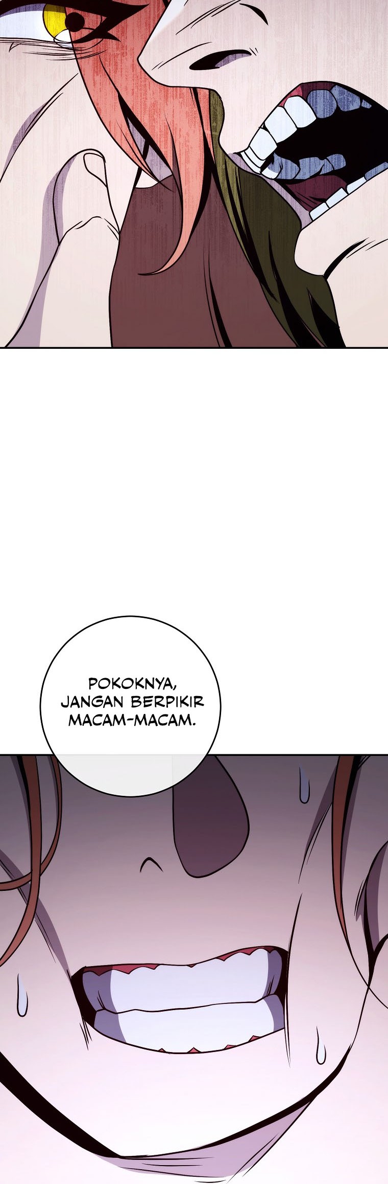 Skeleton Soldier Couldn’t Protect the Dungeon Chapter 249 - halaman 49