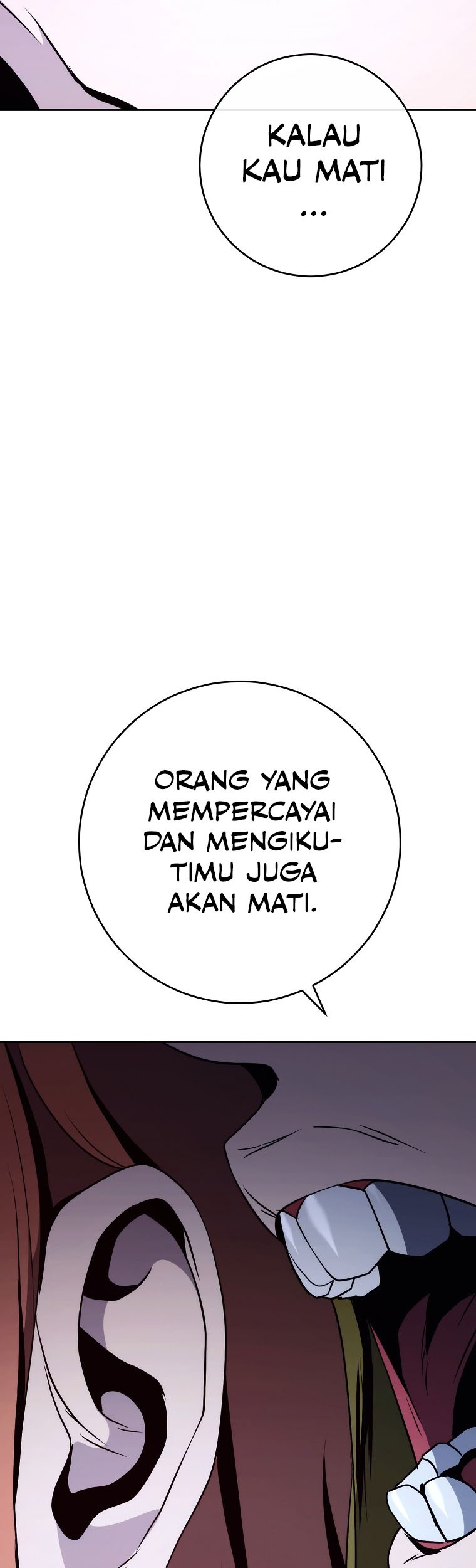 Skeleton Soldier Couldn’t Protect the Dungeon Chapter 249 - halaman 50