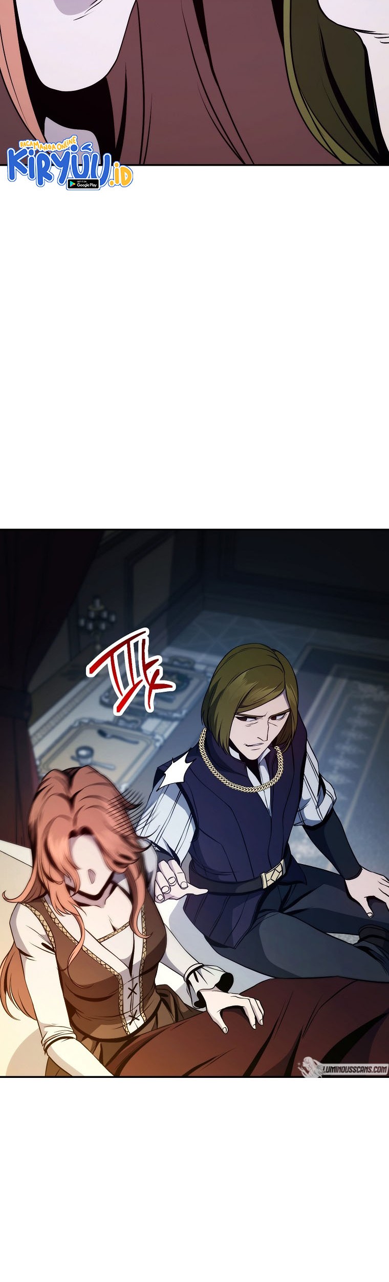 Skeleton Soldier Couldn’t Protect the Dungeon Chapter 249 - halaman 51