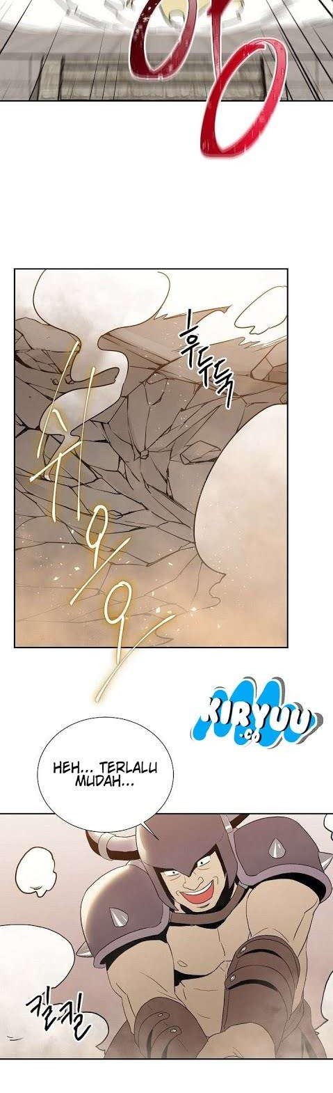 Skeleton Soldier Couldn’t Protect the Dungeon Chapter 25 - halaman 20