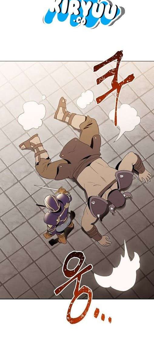 Skeleton Soldier Couldn’t Protect the Dungeon Chapter 25 - halaman 28