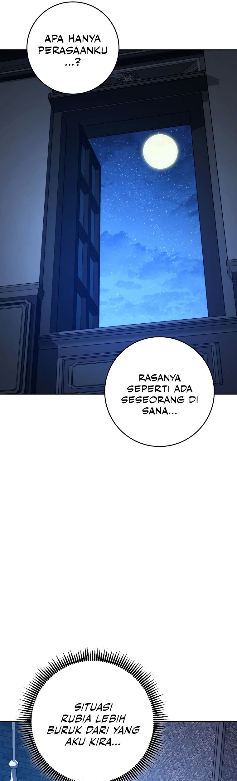 Skeleton Soldier Couldn’t Protect the Dungeon Chapter 250 - halaman 17