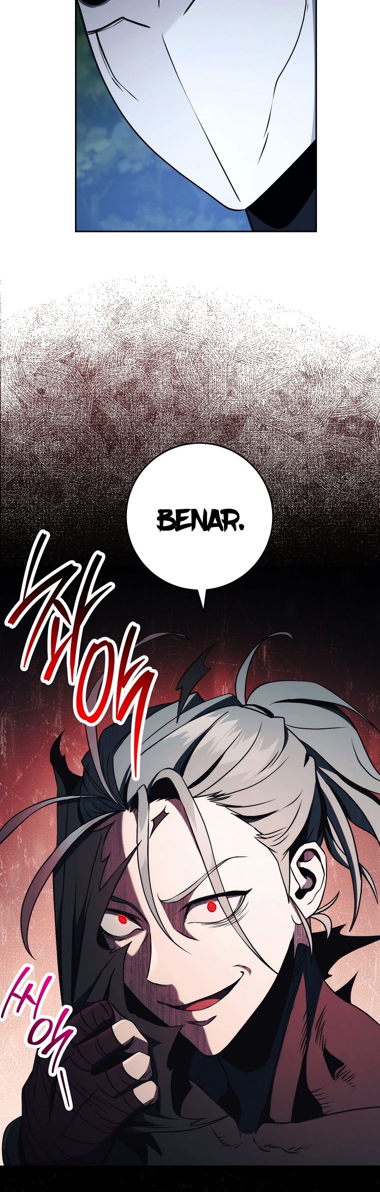 Skeleton Soldier Couldn’t Protect the Dungeon Chapter 250 - halaman 28