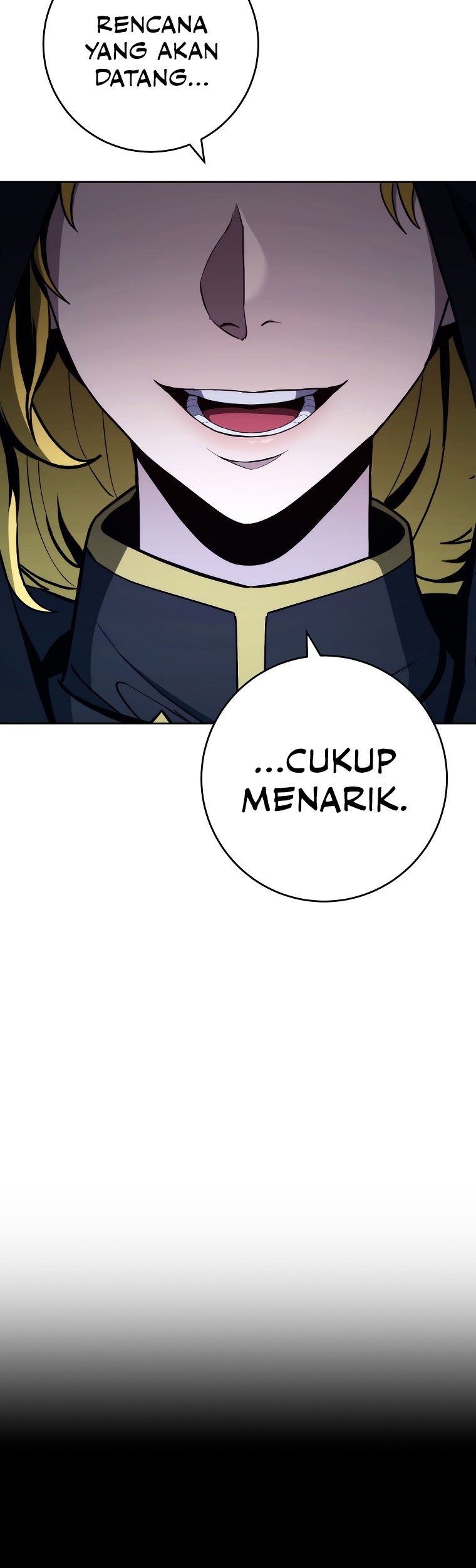 Skeleton Soldier Couldn’t Protect the Dungeon Chapter 250 - halaman 31