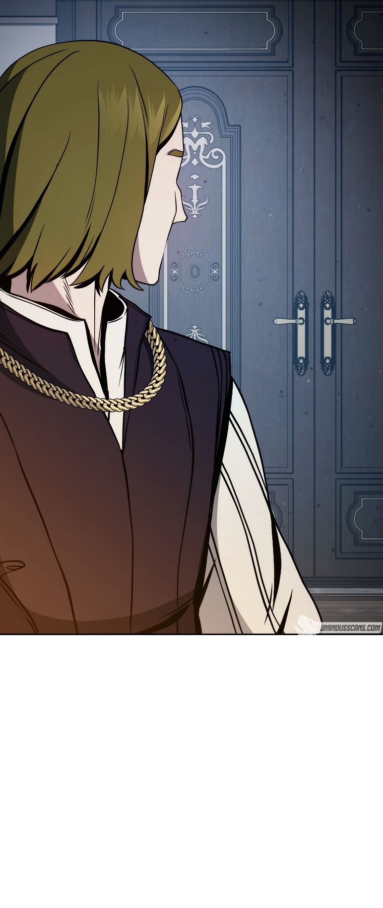 Skeleton Soldier Couldn’t Protect the Dungeon Chapter 250 - halaman 4