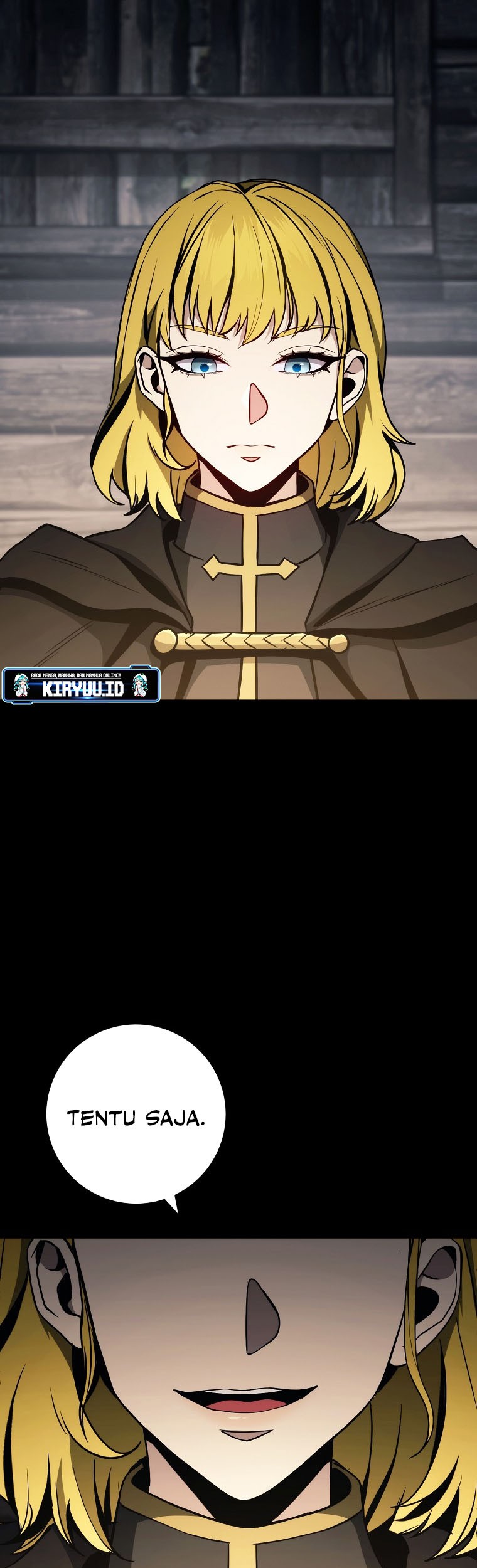 Skeleton Soldier Couldn’t Protect the Dungeon Chapter 250 - halaman 45
