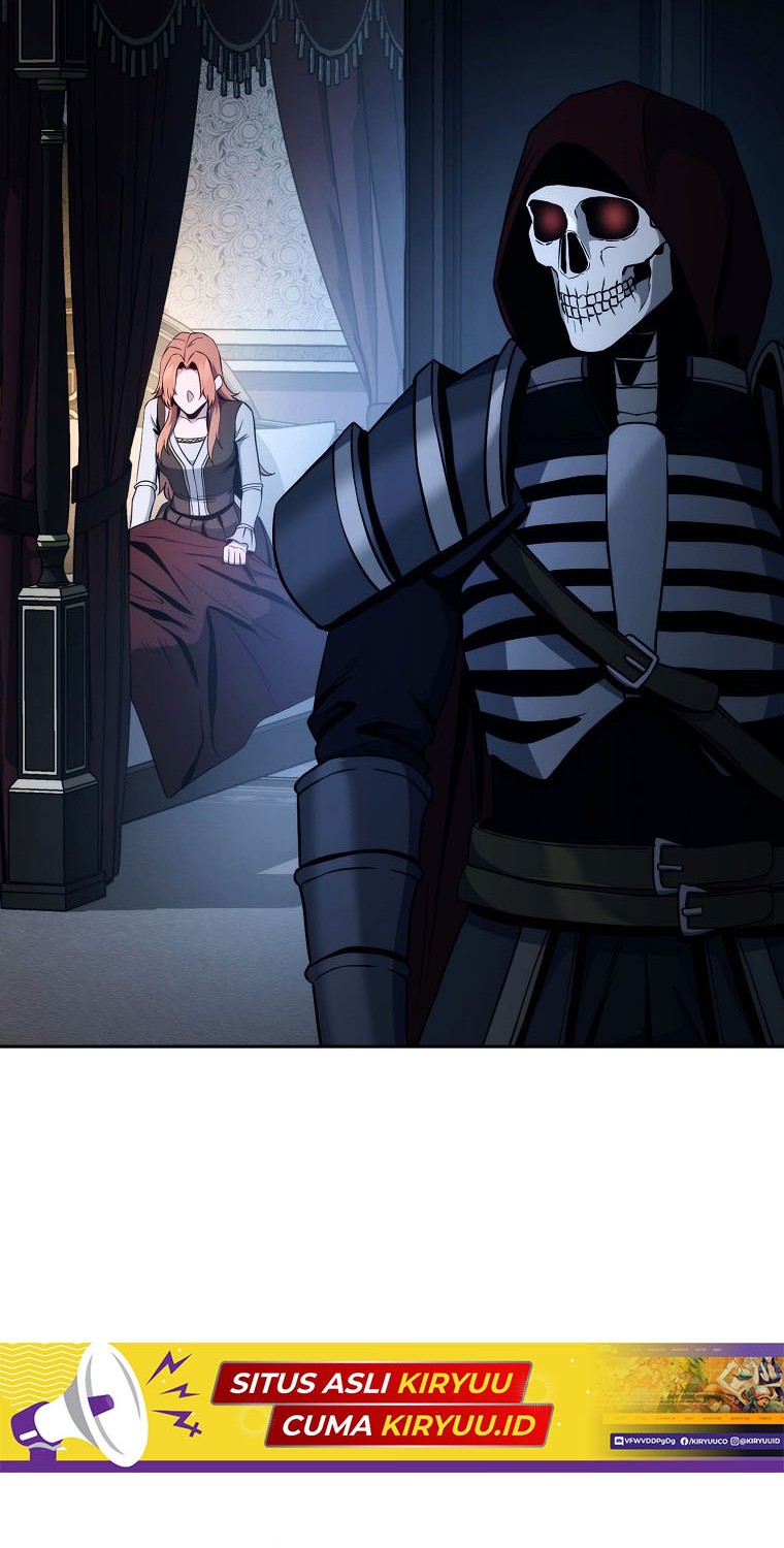 Skeleton Soldier Couldn’t Protect the Dungeon Chapter 250 - halaman 8