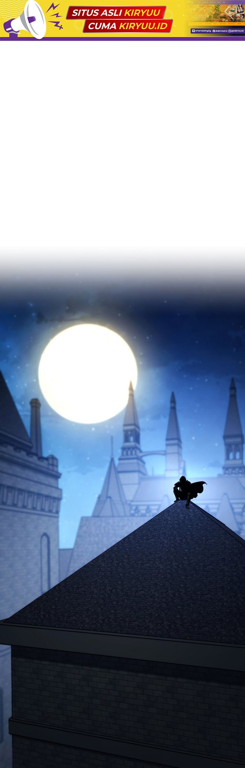 Skeleton Soldier Couldn’t Protect the Dungeon Chapter 251 - halaman 1