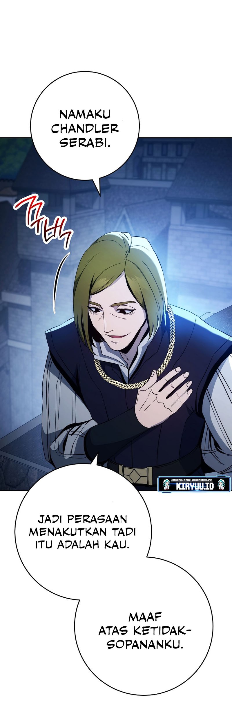 Skeleton Soldier Couldn’t Protect the Dungeon Chapter 251 - halaman 13