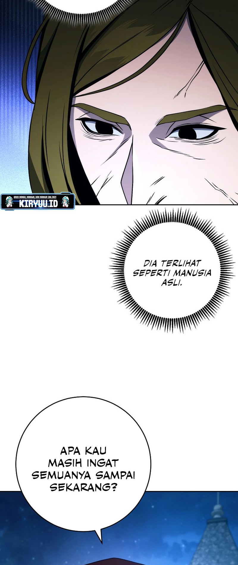Skeleton Soldier Couldn’t Protect the Dungeon Chapter 251 - halaman 16