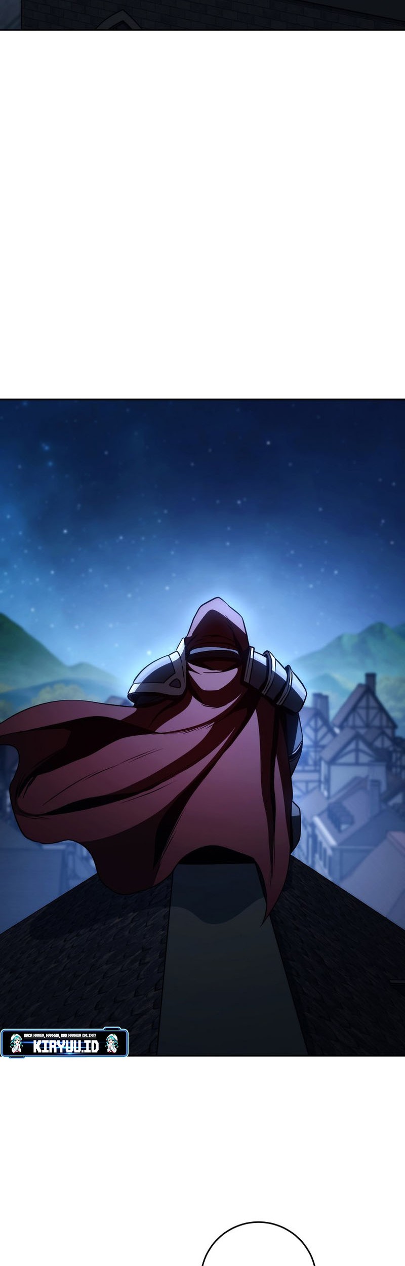 Skeleton Soldier Couldn’t Protect the Dungeon Chapter 251 - halaman 2