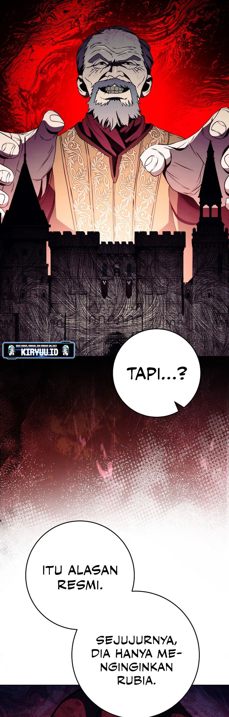Skeleton Soldier Couldn’t Protect the Dungeon Chapter 251 - halaman 21