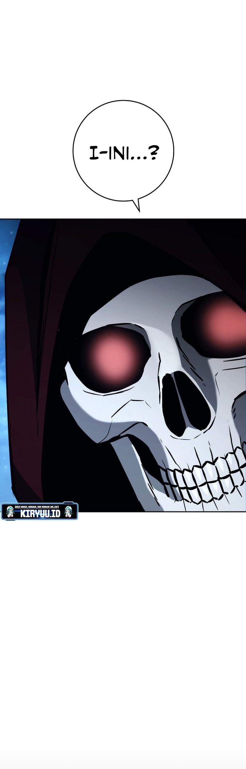 Skeleton Soldier Couldn’t Protect the Dungeon Chapter 251 - halaman 29