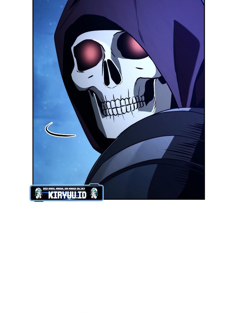 Skeleton Soldier Couldn’t Protect the Dungeon Chapter 251 - halaman 4