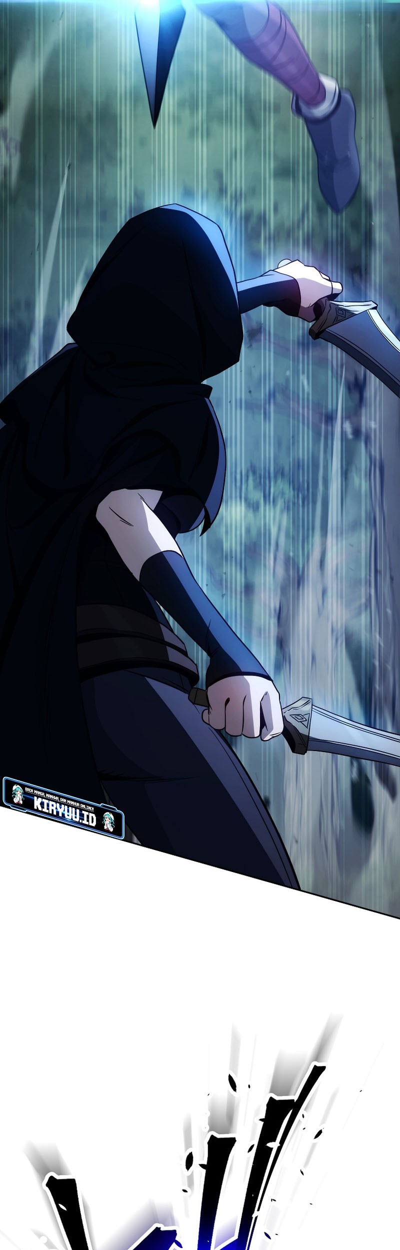Skeleton Soldier Couldn’t Protect the Dungeon Chapter 251 - halaman 46