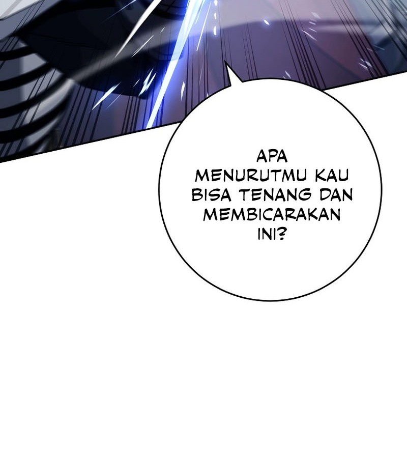 Skeleton Soldier Couldn’t Protect the Dungeon Chapter 251 - halaman 53