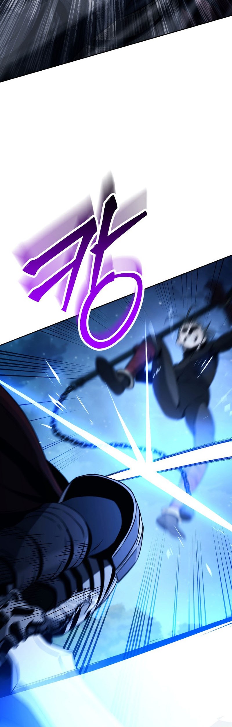 Skeleton Soldier Couldn’t Protect the Dungeon Chapter 251 - halaman 63