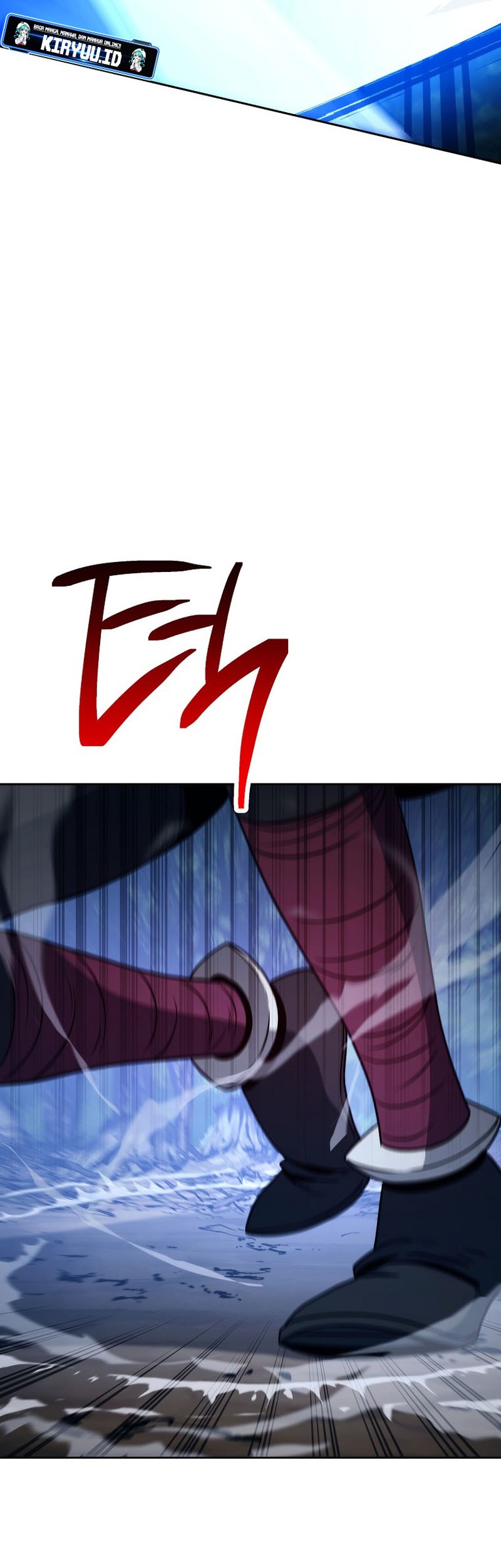 Skeleton Soldier Couldn’t Protect the Dungeon Chapter 251 - halaman 64