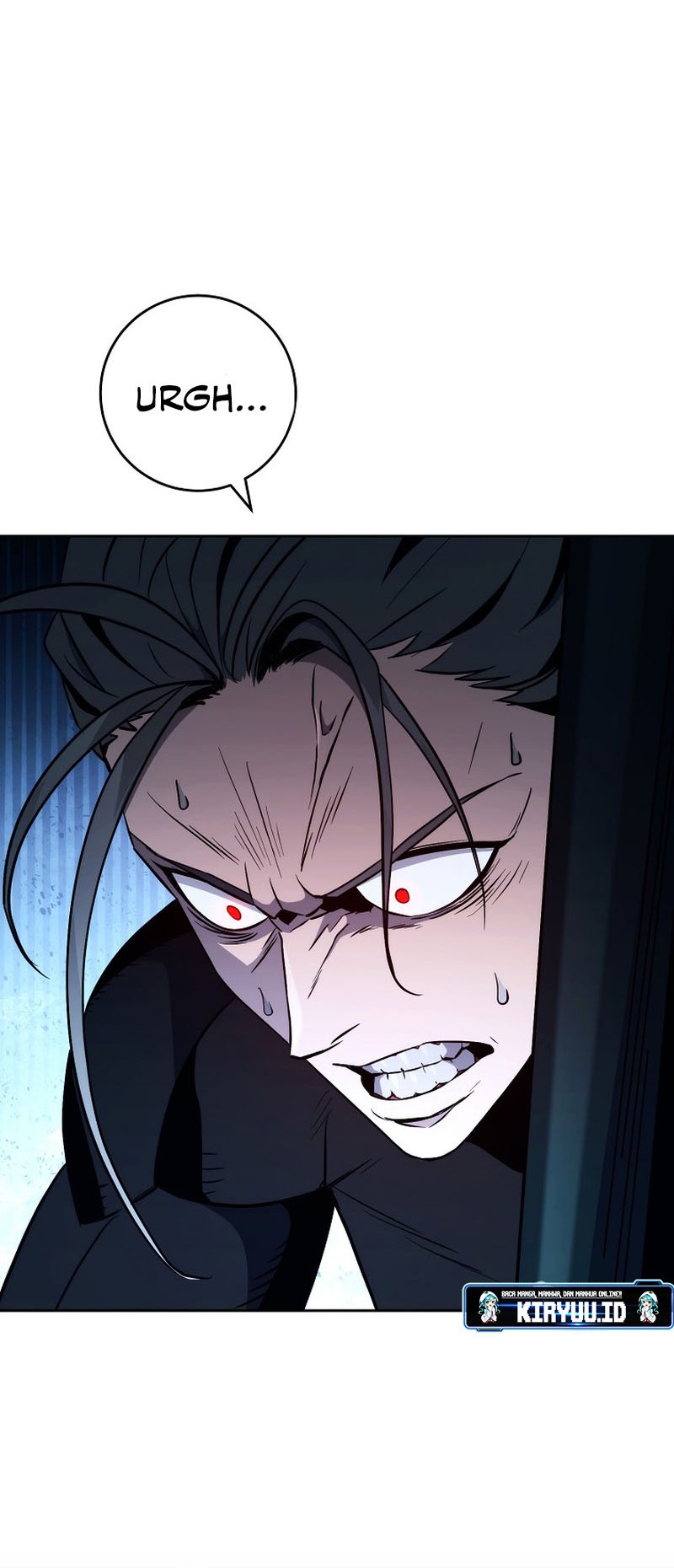 Skeleton Soldier Couldn’t Protect the Dungeon Chapter 251 - halaman 65