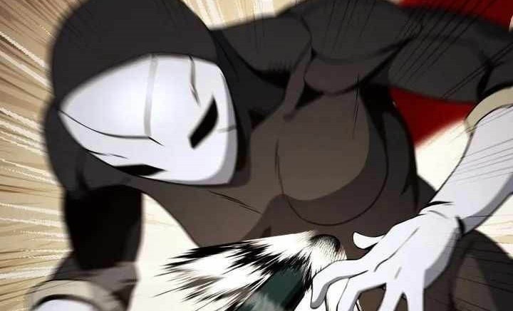 Skeleton Soldier Couldn’t Protect the Dungeon Chapter 252 - halaman 38