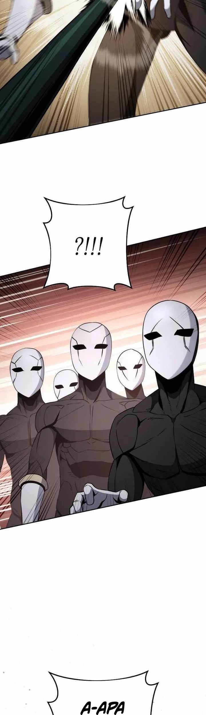 Skeleton Soldier Couldn’t Protect the Dungeon Chapter 252 - halaman 39