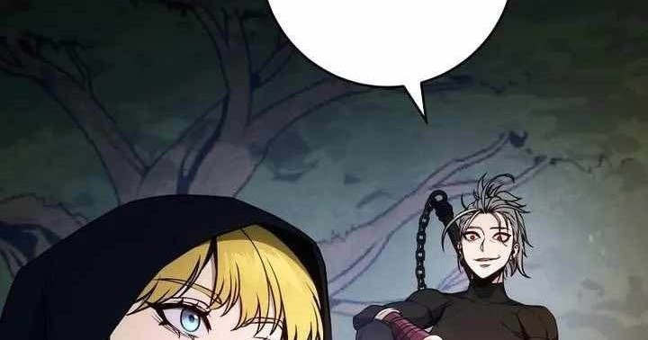 Skeleton Soldier Couldn’t Protect the Dungeon Chapter 252 - halaman 4