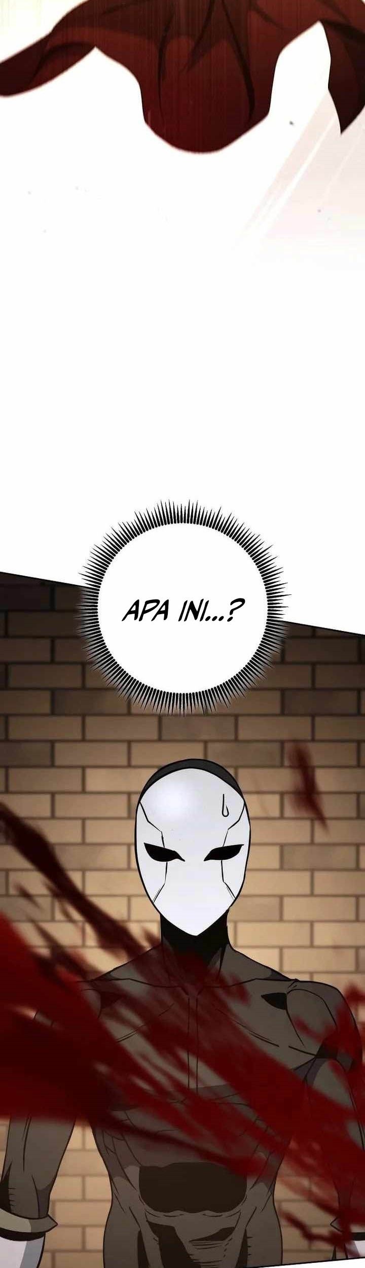 Skeleton Soldier Couldn’t Protect the Dungeon Chapter 252 - halaman 59