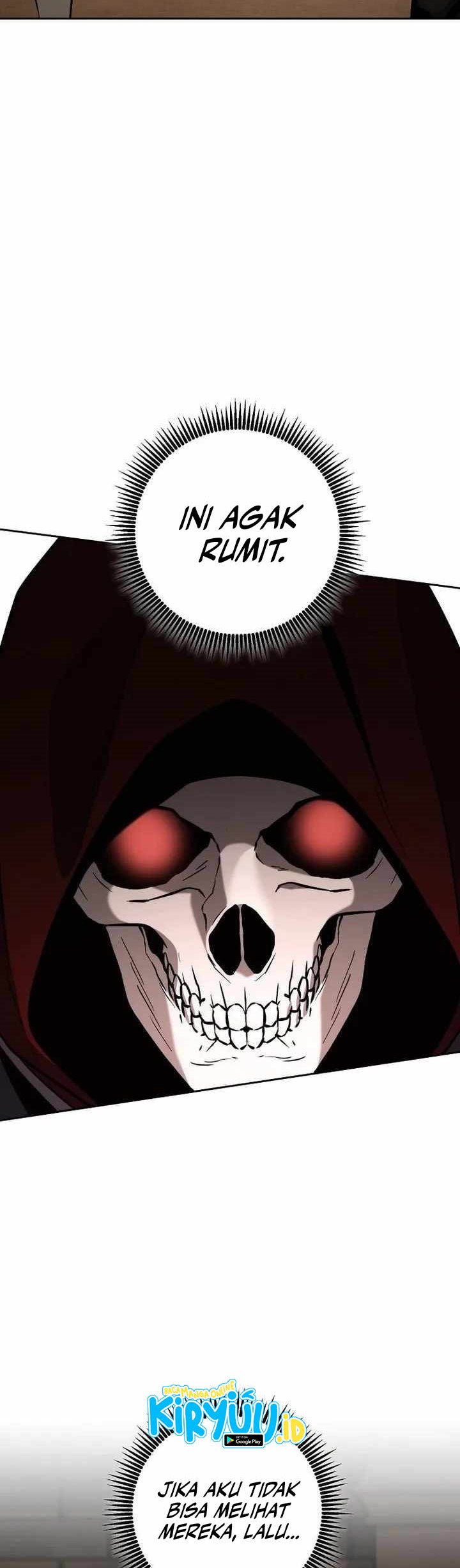 Skeleton Soldier Couldn’t Protect the Dungeon Chapter 252 - halaman 63