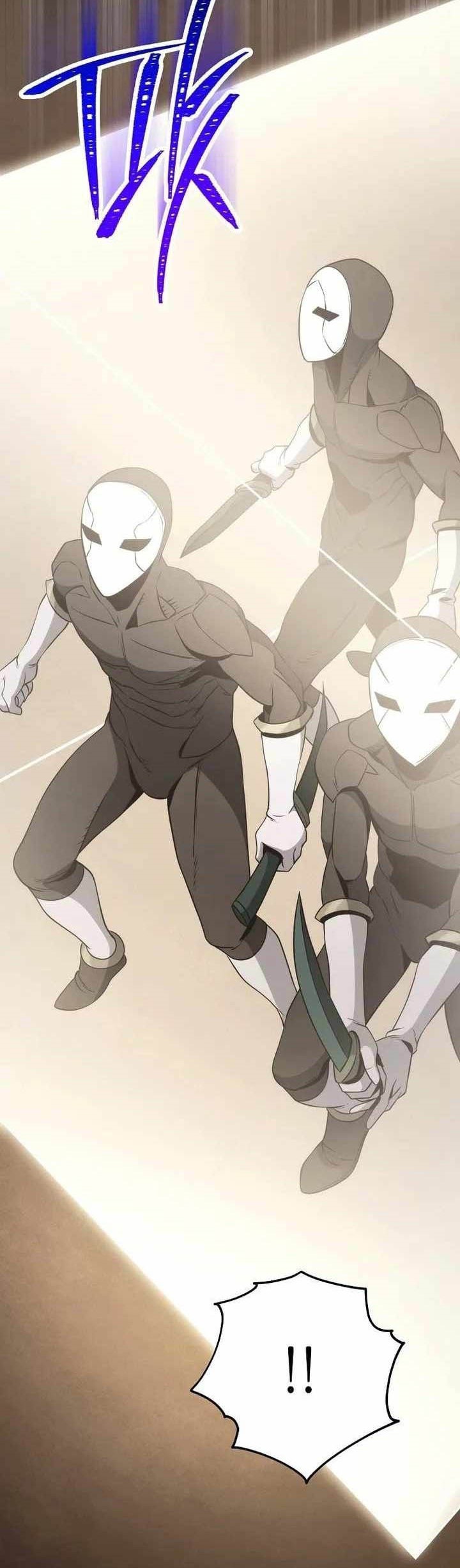 Skeleton Soldier Couldn’t Protect the Dungeon Chapter 252 - halaman 65