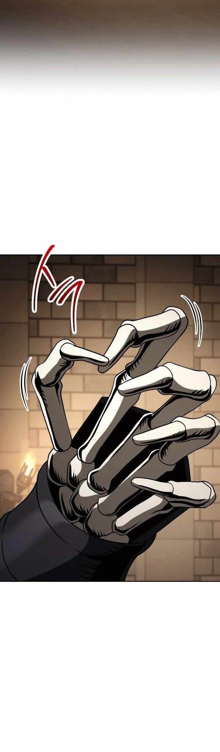Skeleton Soldier Couldn’t Protect the Dungeon Chapter 252 - halaman 66