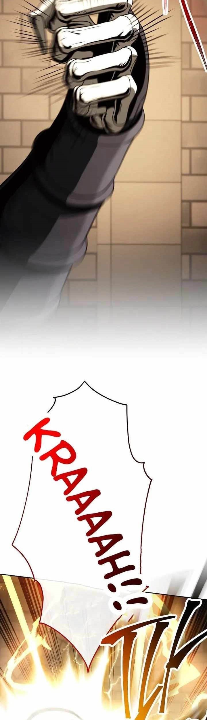 Skeleton Soldier Couldn’t Protect the Dungeon Chapter 252 - halaman 69