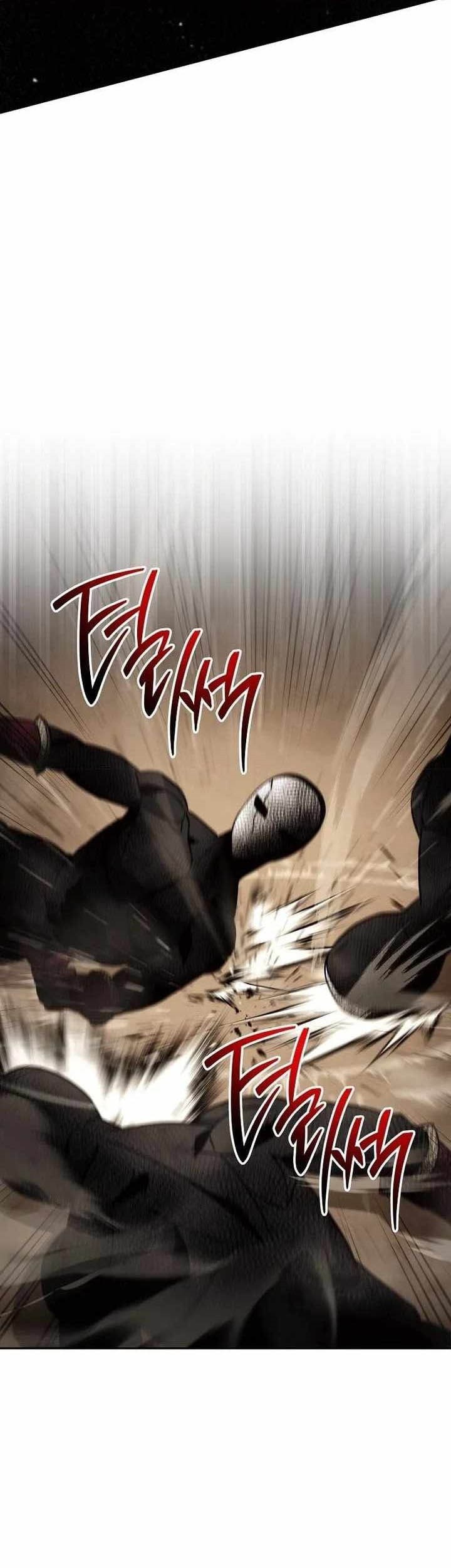 Skeleton Soldier Couldn’t Protect the Dungeon Chapter 252 - halaman 77
