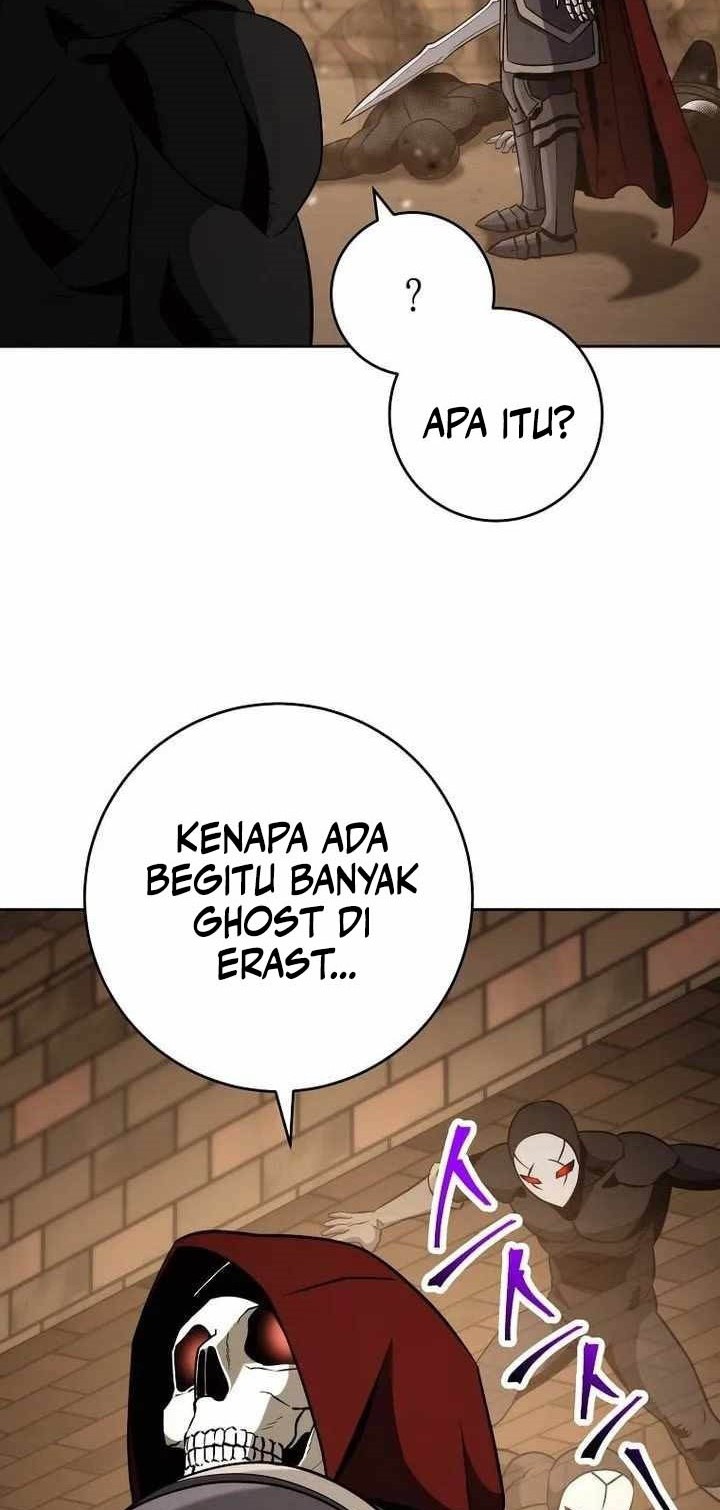 Skeleton Soldier Couldn’t Protect the Dungeon Chapter 252 - halaman 82